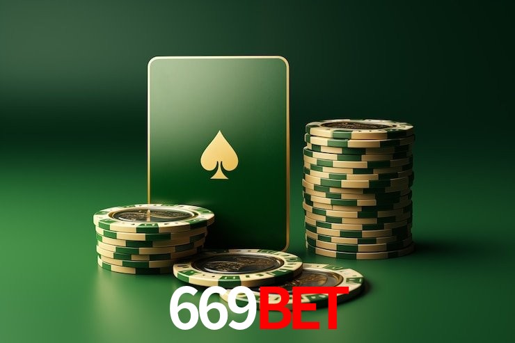 Football Betting 669bet