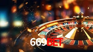 Promoções Sazonais 669bet