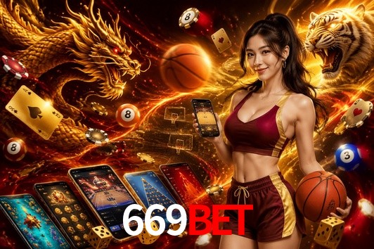 Games Directory 669bet