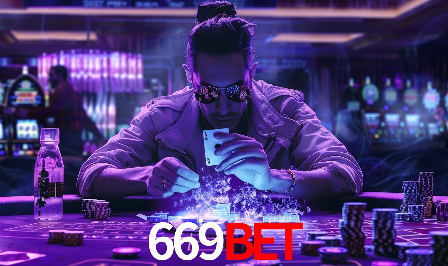Aviator Game 669bet