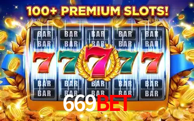 A Popularidade dos Caça-Níqueis no 669bet
