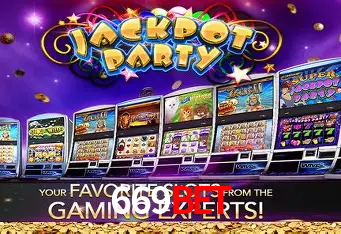 Descubra o Mundo do Cassino Online com 669bet