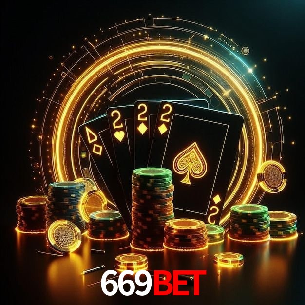 Casino Ao Vivo 669bet