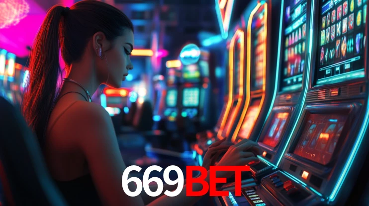 Ofertas Imperdíveis na 669bet: Promoções e Bônus Que Valem a Pena