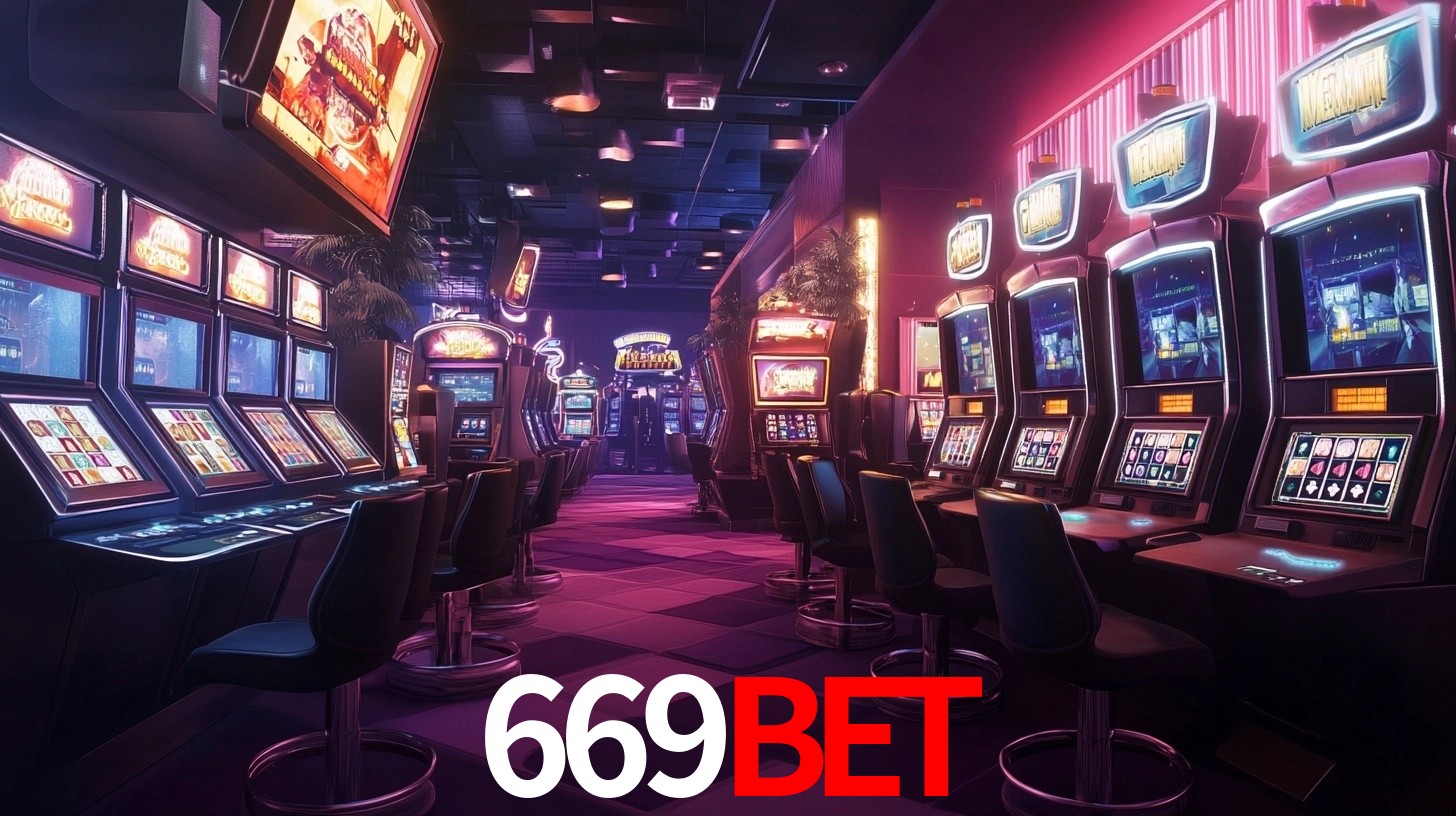 669bet App Interface