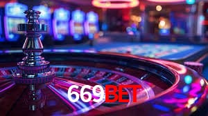 Bonus Features 669bet