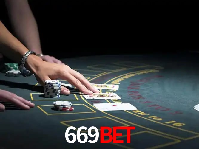 Especiais de Fim de Semana 669bet