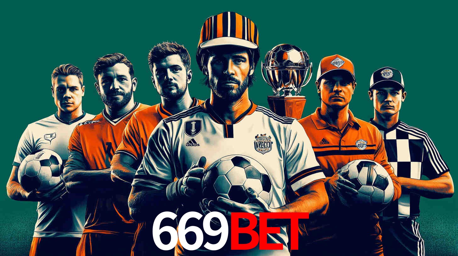 Descubra o Programa VIP da 669bet: Vantagens Exclusivas para Jogadores