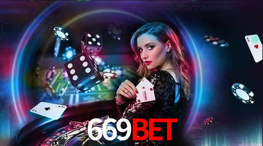 APP oficial da 669bet para mobile