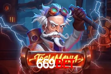 Cadastro Rápido 669bet