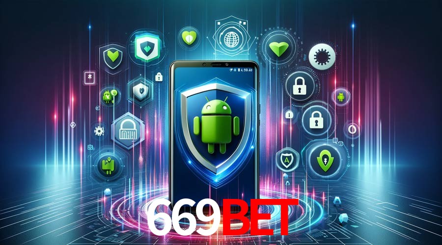 Platform Technology 669bet