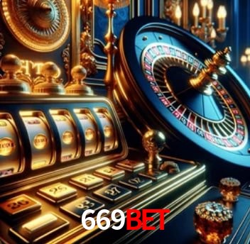 Apostas de Futebol 669bet