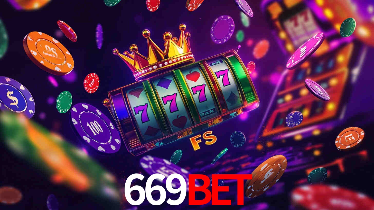 Programa VIP 669bet