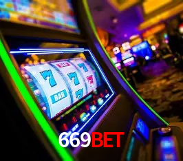 Descubra o Programa VIP da 669bet: Vantagens Exclusivas para Jogadores