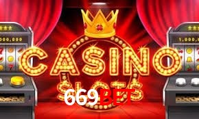 Game Providers 669bet