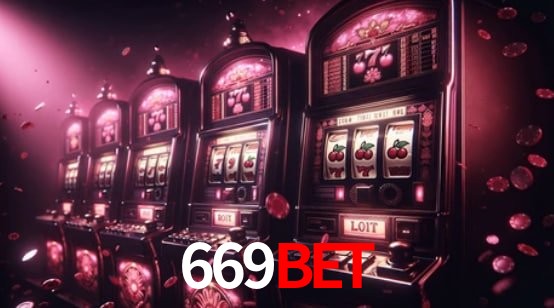Bônus Diários 669bet