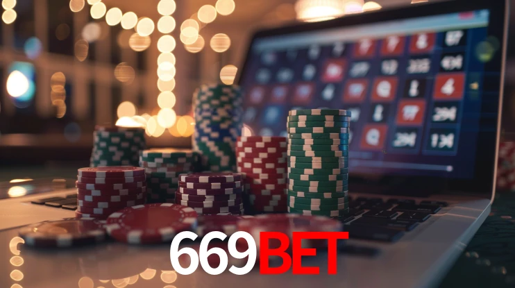 Seasonal Promotions 669bet