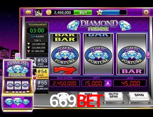 Descubra a Magia dos Jogos de Arcade no 669bet