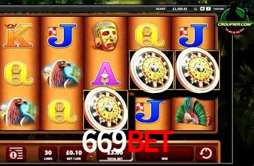 Apostas Esportivas na 669bet: Um Guia Completo