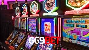 Programa VIP 669bet
