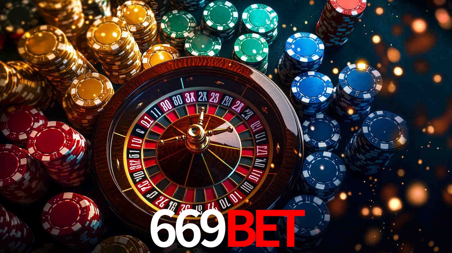 Exclusive Games 669bet