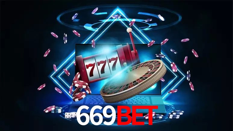 Benefícios da Conta 669bet