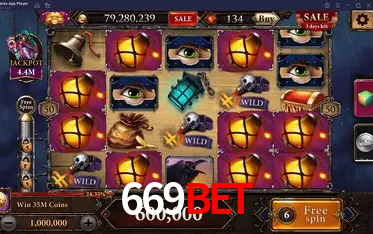 Descubra a Essência do 669bet: Nossa História e Compromissos