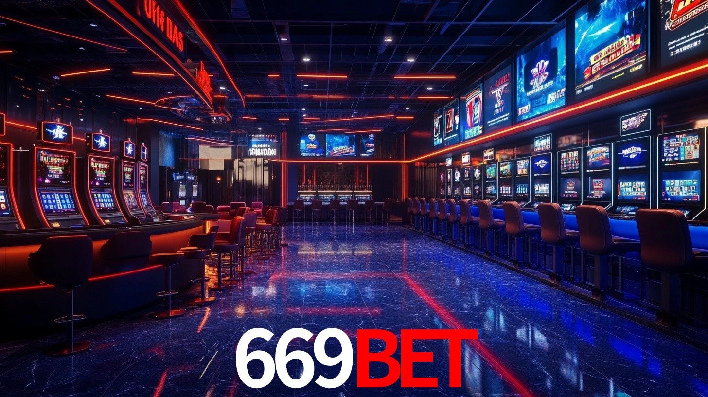 Tournaments 669bet