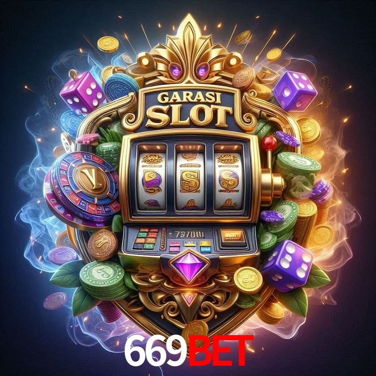 Tecnologia da Plataforma 669bet
