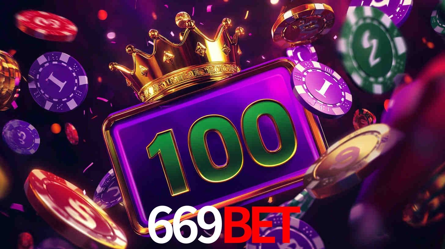 Daily Bonuses 669bet