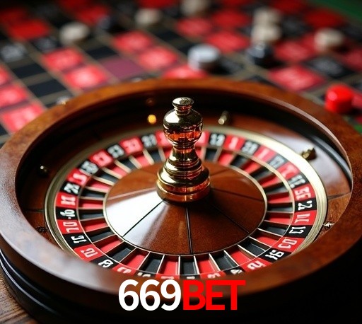 Ofertas Exclusivas 669bet