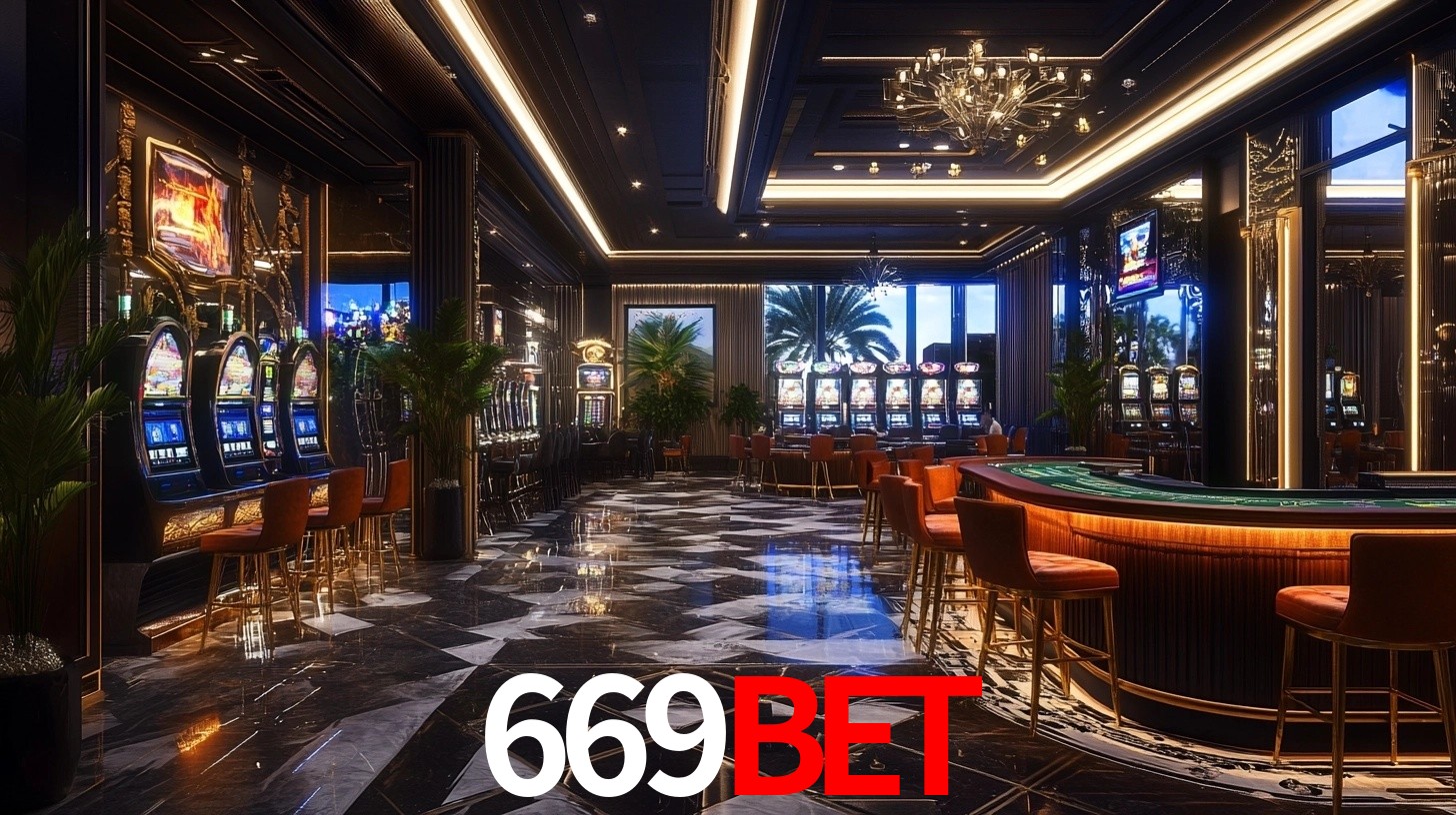 Premium Interface 669bet