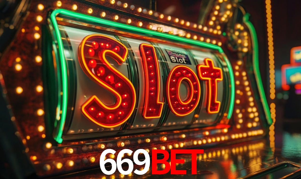 Design Responsivo 669bet