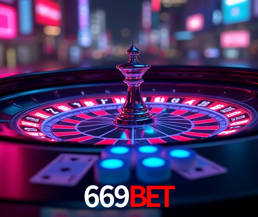 A Emoção da Loteria na 669bet: Uma Chance de Mudança de Vida