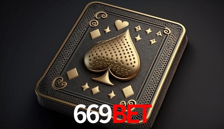 Recursos de Bônus 669bet